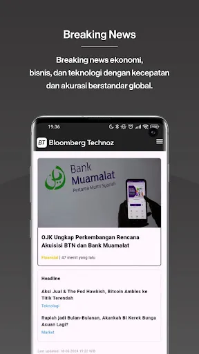 Скриншот 2 — Bloomberg Technoz