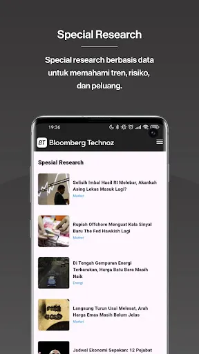 Скриншот 7 — Bloomberg Technoz