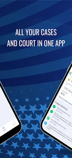 Скриншот 3 — MigraConnect Case Tracker