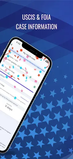 Скриншот 4 — MigraConnect Case Tracker