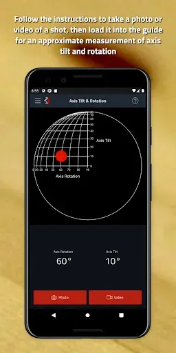 Скриншот 7 — Tenpin Toolkit: Bowling Tools
