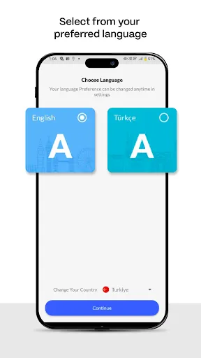 Скриншот 5 — Porter - Goods Delivery App