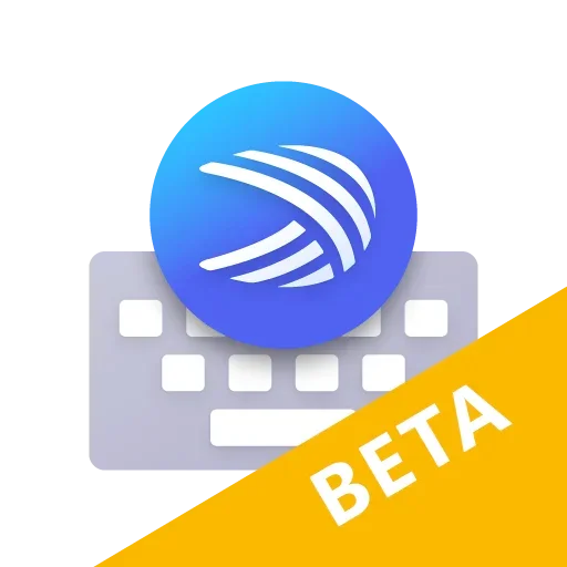 Microsoft SwiftKey Beta