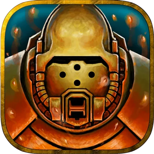 Templar Battleforce RPG