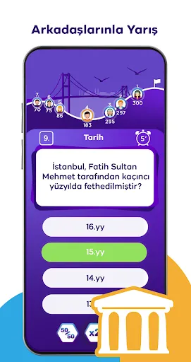 Скриншот 4 — TRT Bil Bakalım