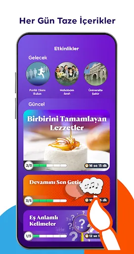 Скриншот 6 — TRT Bil Bakalım