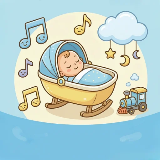 Baby Sleep Sounds