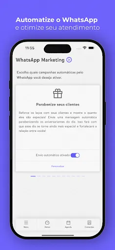 Скриншот 5 — Belasis Pro