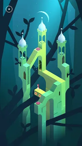 Скриншот 6 — Monument Valley 2