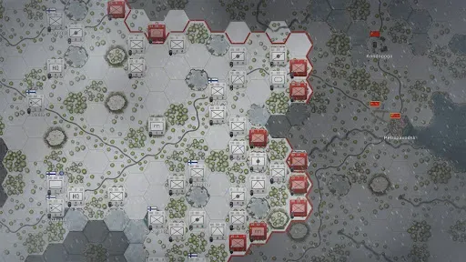 Скриншот 2 — Hex of Steel