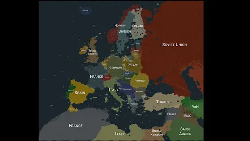 Скриншот 6 — Hex of Steel