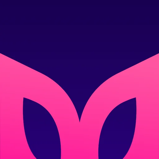 Masked.Love: знакомства, чат
