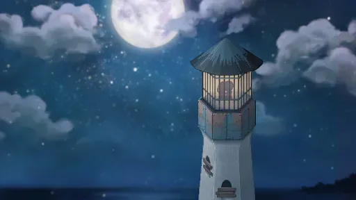 Скриншот 1 — To the Moon