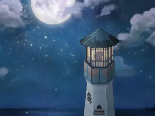 Скриншот 7 — To the Moon