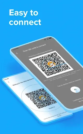 Скриншот 3 — ShareMe