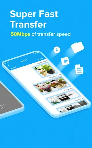 Скриншот 4 — ShareMe