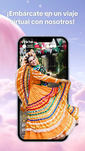 Скриншот 7 — TikTok