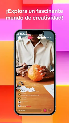 Скриншот 8 — TikTok