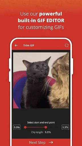 Скриншот 5 — Meme Generator