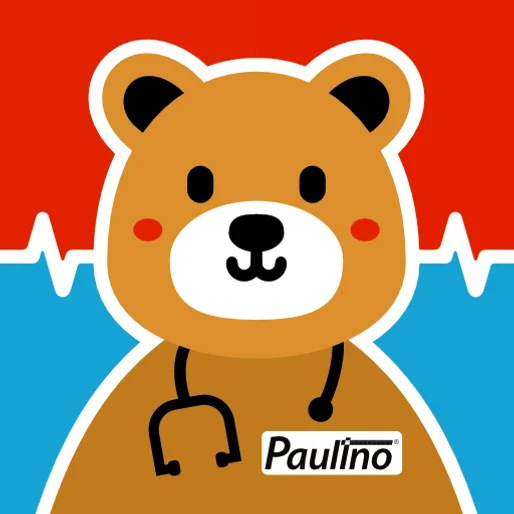 Paulino KiNA (Kindernotfall)