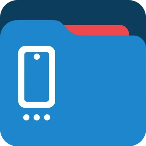 Файловый менеджер AnExplorer
