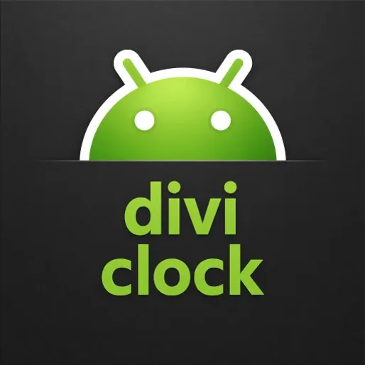 Divi Clock world clock weather