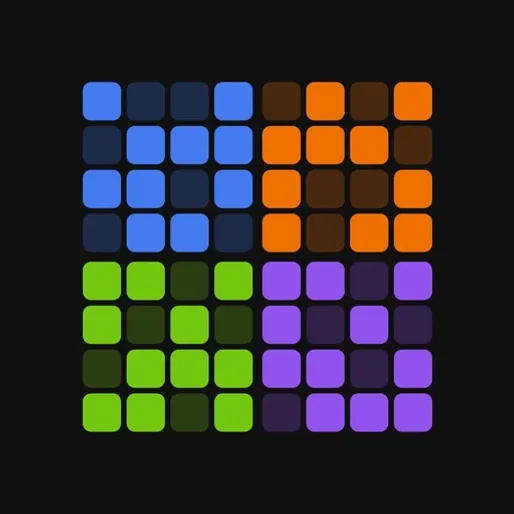 Трекер привычек - HabitGrid