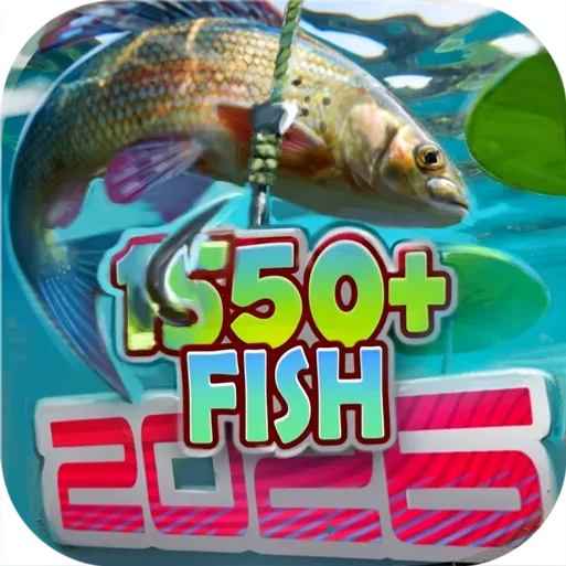 Рыбалка: World of Fishers