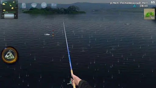 Скриншот 5 — Рыбалка: World of Fishers
