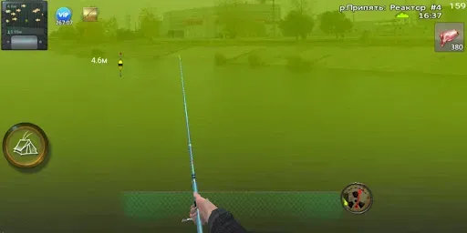 Скриншот 6 — Рыбалка: World of Fishers