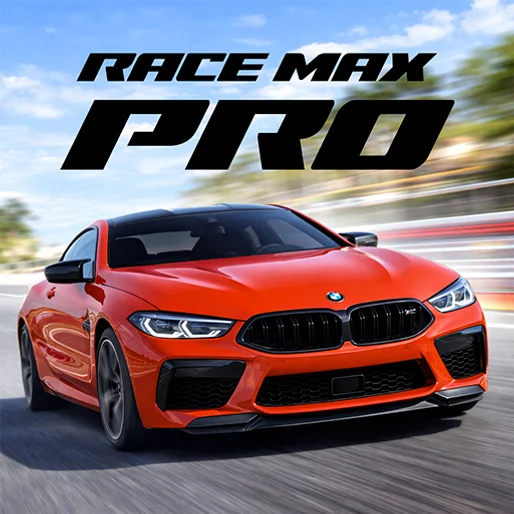 Race Max Pro: Игра про Машины