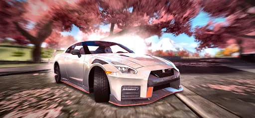 Скриншот 4 — Race Max Pro: Игра про Машины