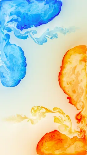 Скриншот 2 — Fluid: Креативная Доза Флюидов
