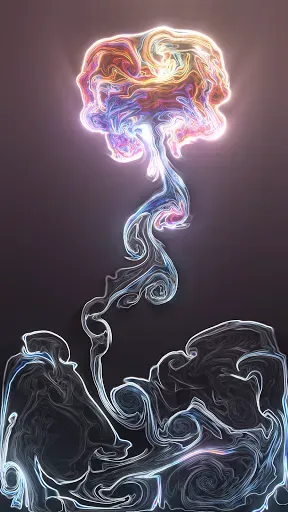 Скриншот 3 — Fluid: Креативная Доза Флюидов