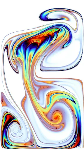 Скриншот 4 — Fluid: Креативная Доза Флюидов