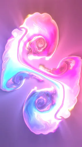 Скриншот 5 — Fluid: Креативная Доза Флюидов
