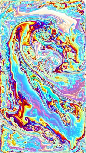 Скриншот 6 — Fluid: Креативная Доза Флюидов