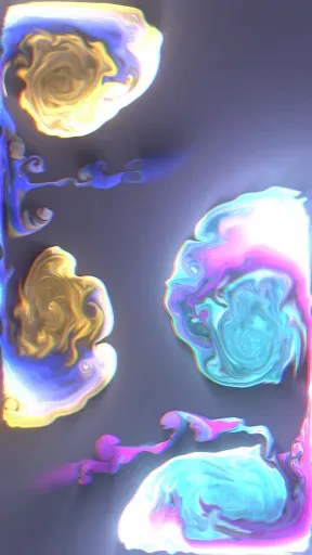 Скриншот 7 — Fluid: Креативная Доза Флюидов