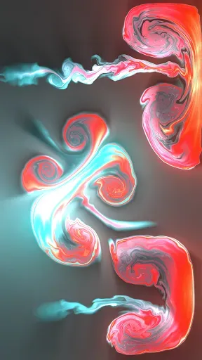 Скриншот 8 — Fluid: Креативная Доза Флюидов
