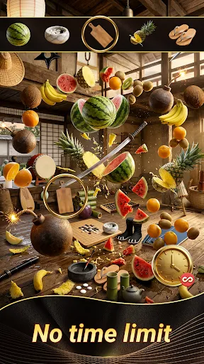 Скриншот 3 — Hidden Quest:Seek & Spot Pro