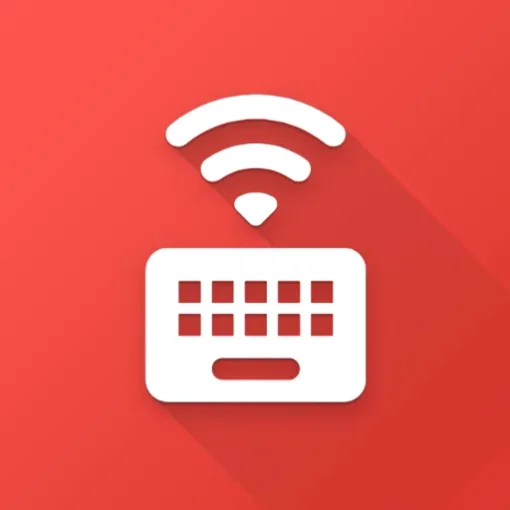 Bluetooth Keyboard & Mouse Pro