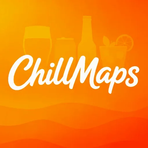 NA Beer & More: ChillMaps