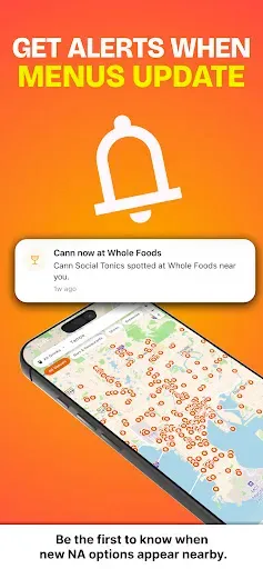 Скриншот 7 — NA Beer & More: ChillMaps