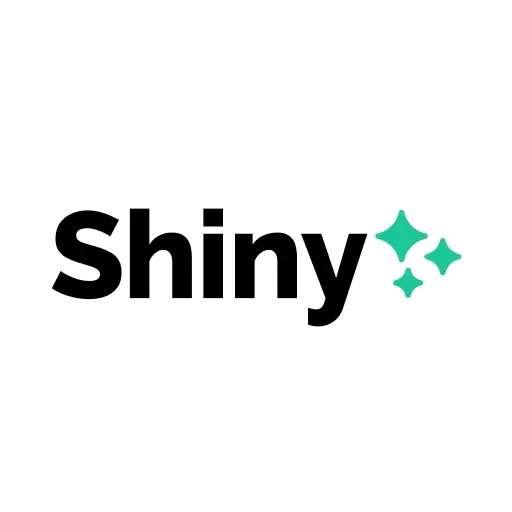 Shiny - TCG Card Scanner