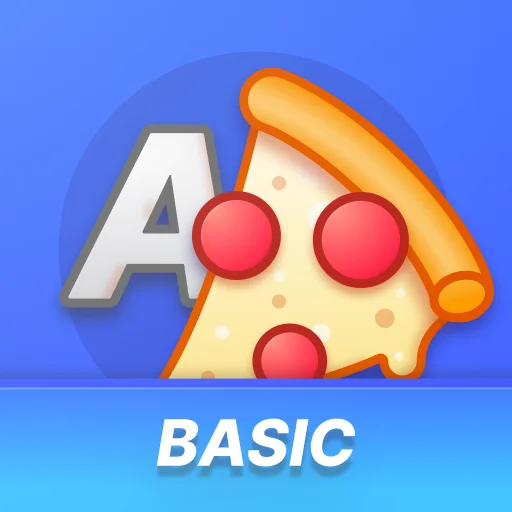 Pizza Boy A Basic