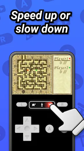 Скриншот 5 — Pizza Boy A Basic