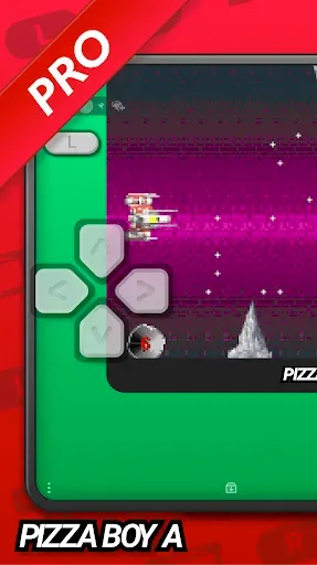 Скриншот 7 — Pizza Boy A Pro