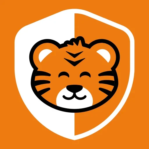 Tigrow! от Kid Security