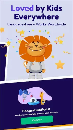 Скриншот 8 — Magrid: Early Math for Kids