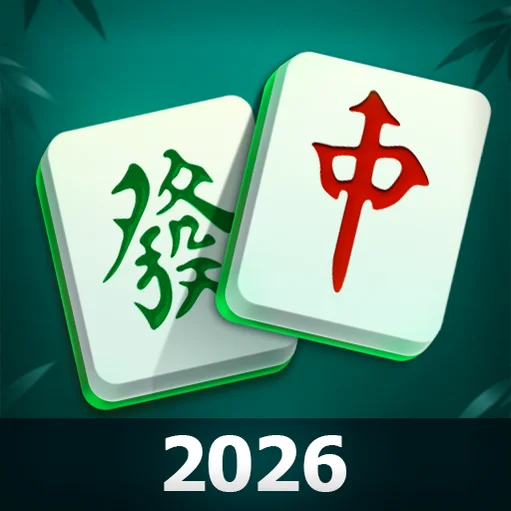 Mahjong Match - Tile Match